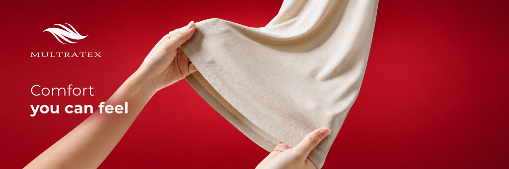 Comfort You Can Feel: Kenapa Pemilihan Bahan Sangat Menentukan Kualitas Gamis